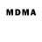 MDMA crystal Rahel Nahmias